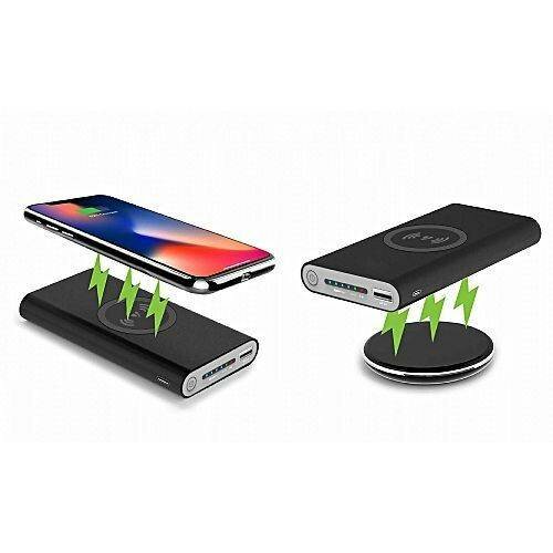 PowerBank Sans Fil 50 000 MAH