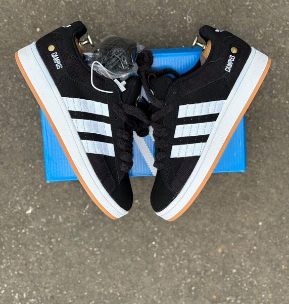 Chaussures Adidas Campus Classiques