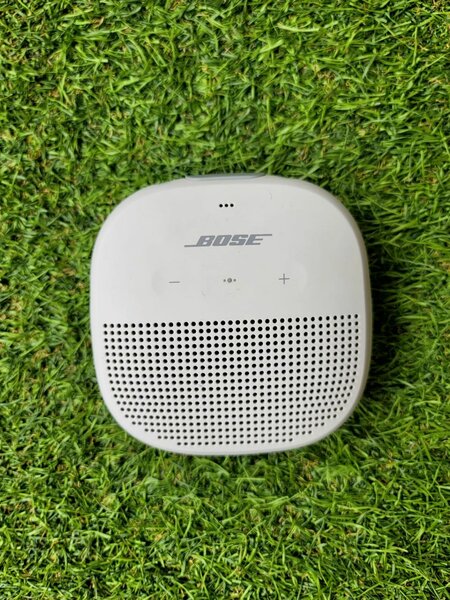 Bose SoundLink Micro