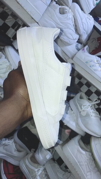 Chaussure friperie