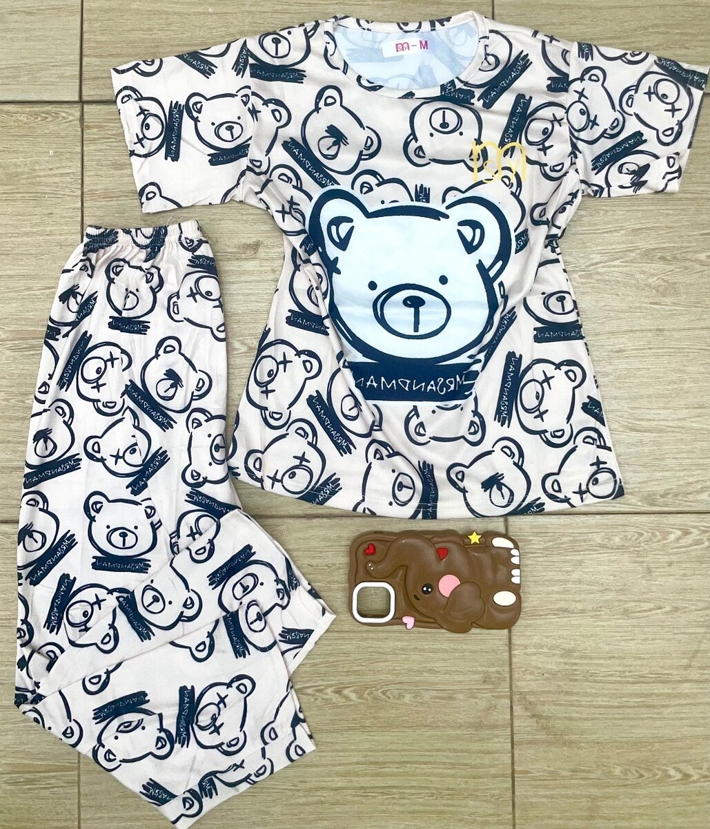 Kids pajamas