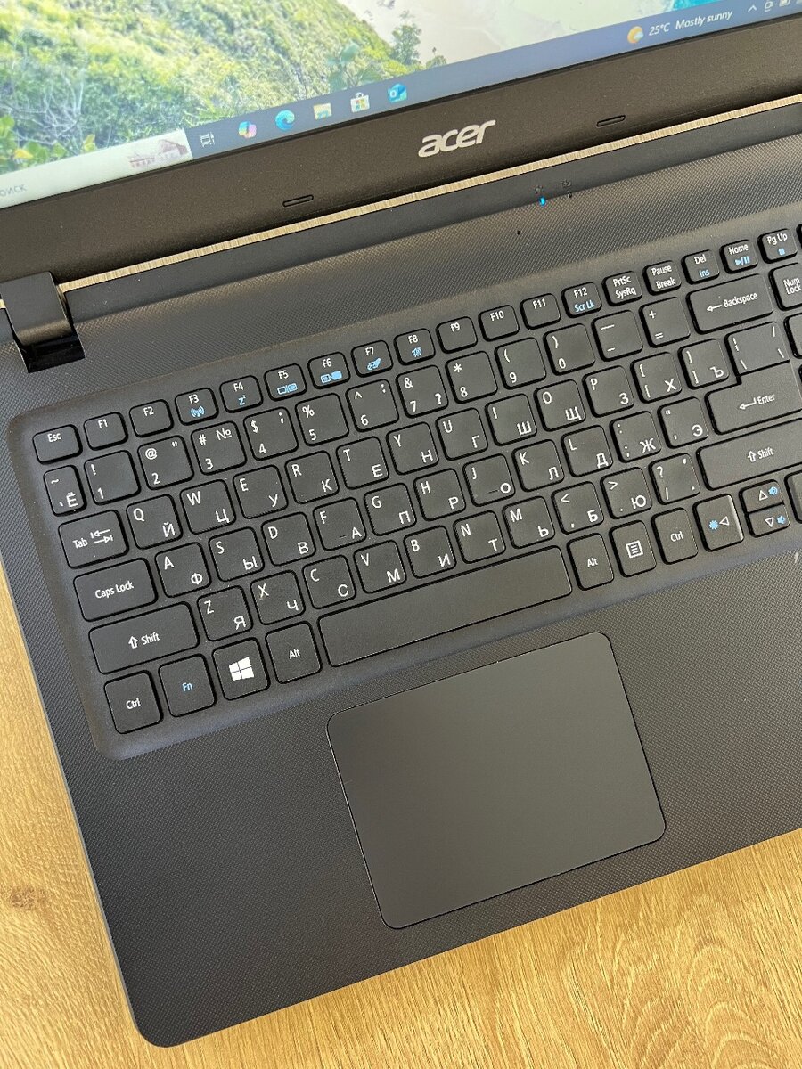 Acer Aspire ES1-533