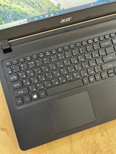Acer Aspire ES1-533
