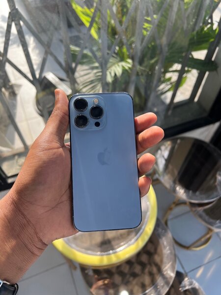 iPhone 13 Pro CE