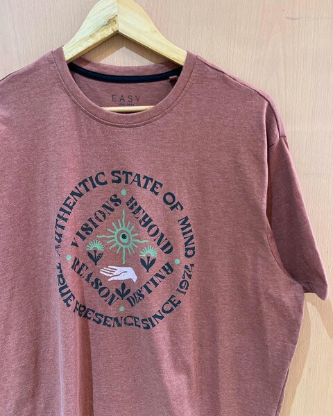 Men’s Casual T-shirts