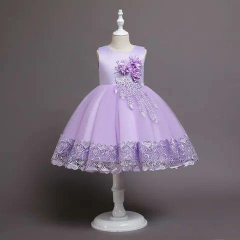 Robe princesse