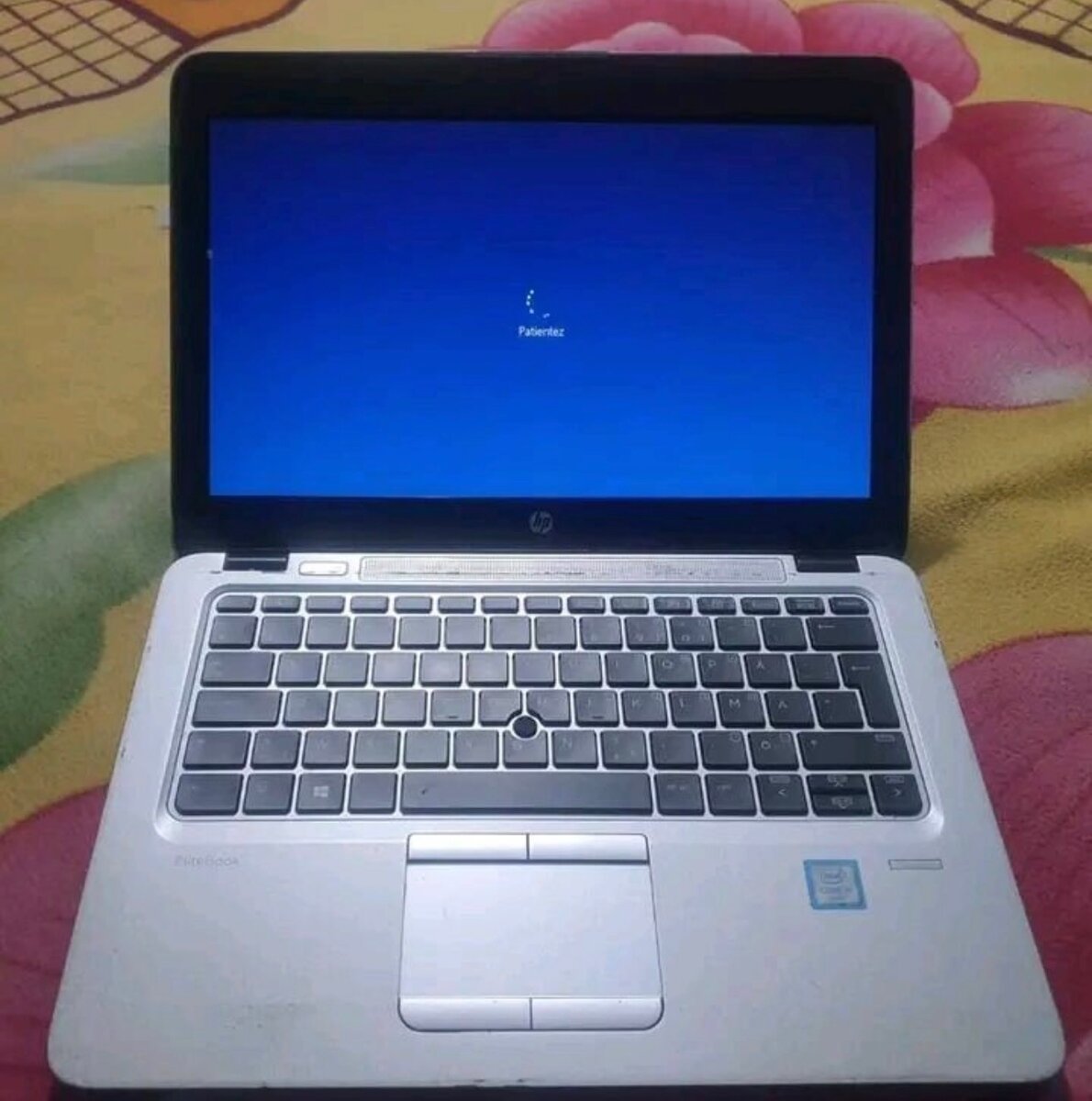 Ordinateur Portable HP ProBook