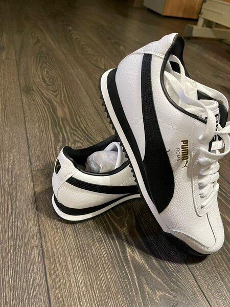 PUMA. ROMA. (размер 44)