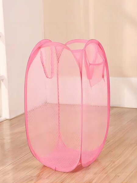 Pop-Up Laundry Hamper