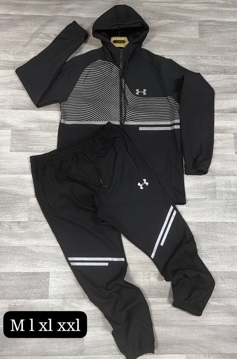 Ensemble de survêtement sport