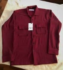 Mens shirts