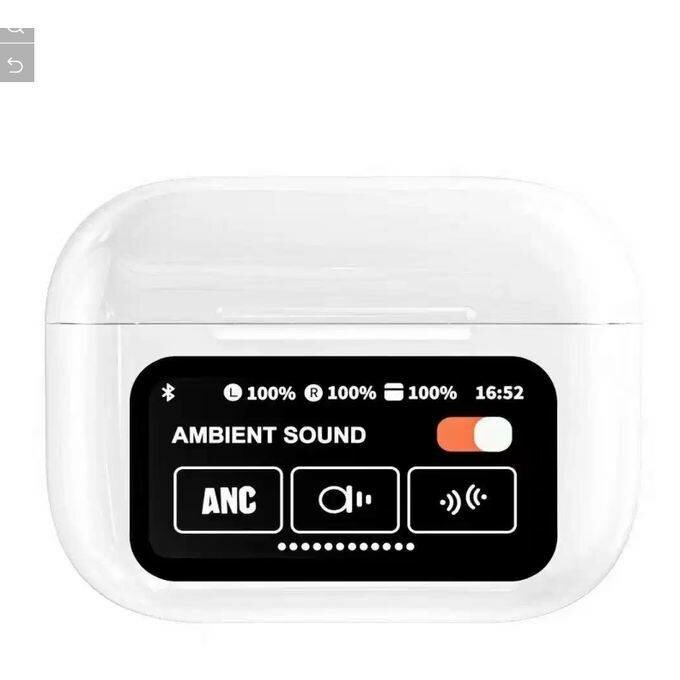 A9 PRO ANC - écouteurs Bluetoo