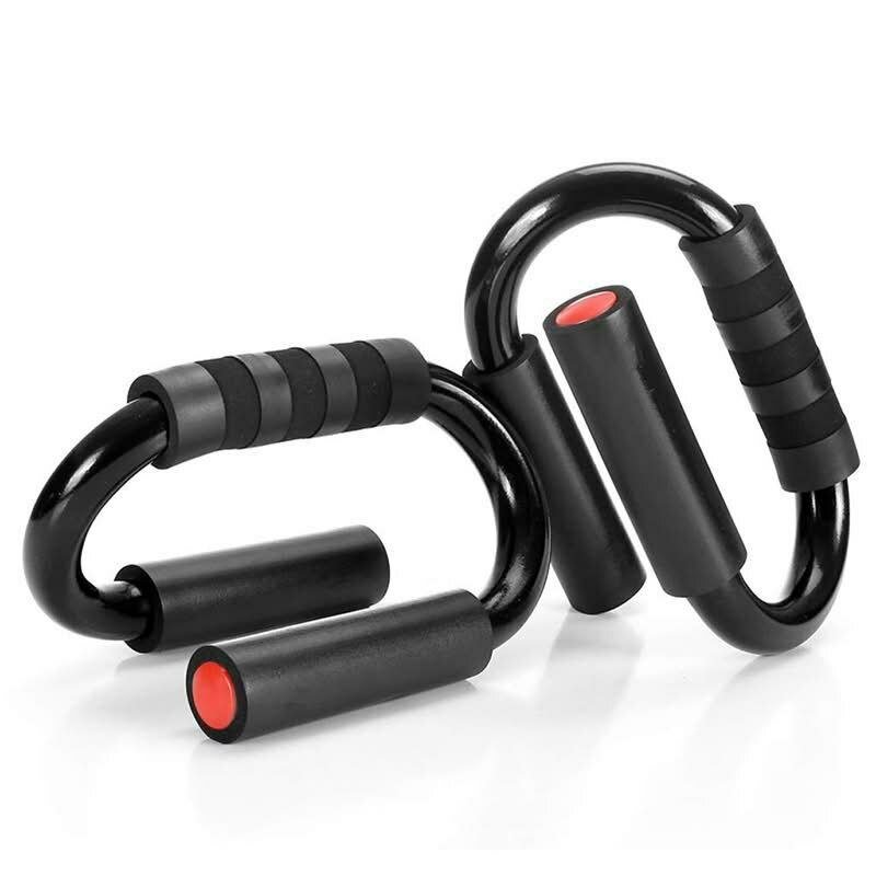 Poignées de pompe ergonomiques