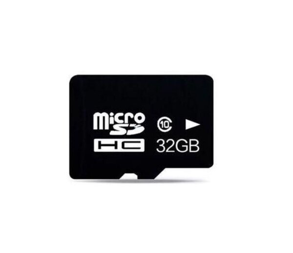 High speed 32gb Memory Card