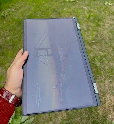 notebook