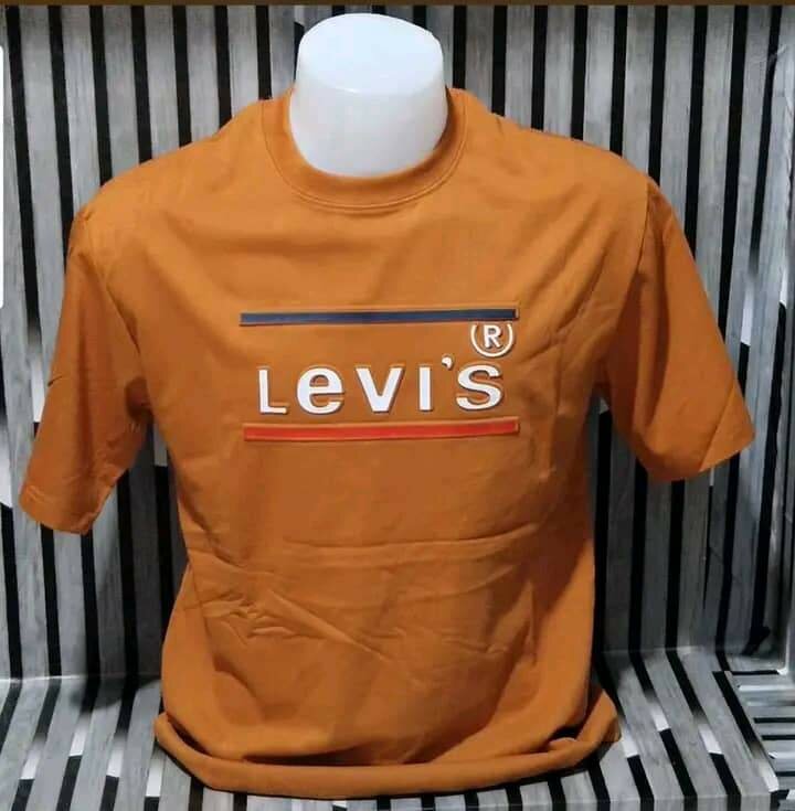 T-shirt Levi's Classique Homme
