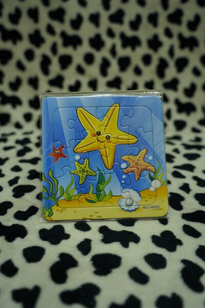 Пазл детский