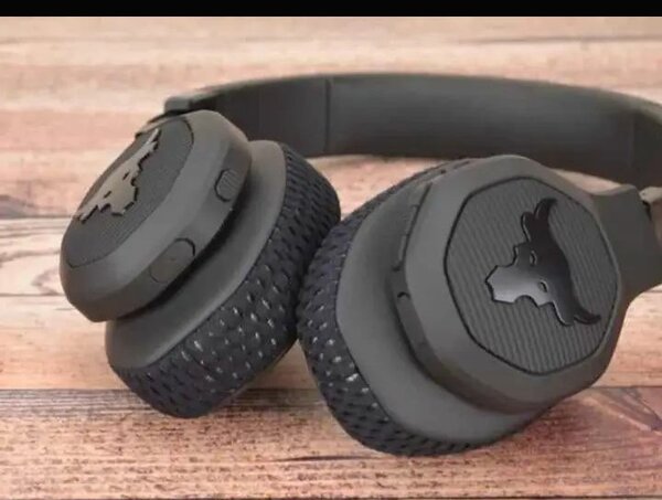 Casque Audio Sans Fil Confortable