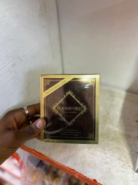 Parfum Rouge 540 Exquis