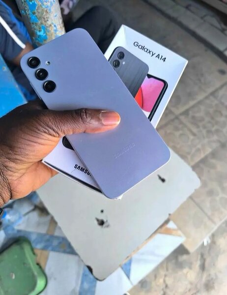 Smartphone Samsung Galaxy A14