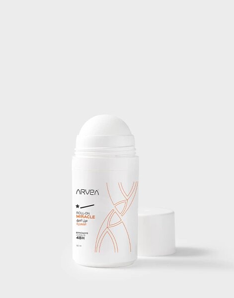 Roll-one (anti transpirant)