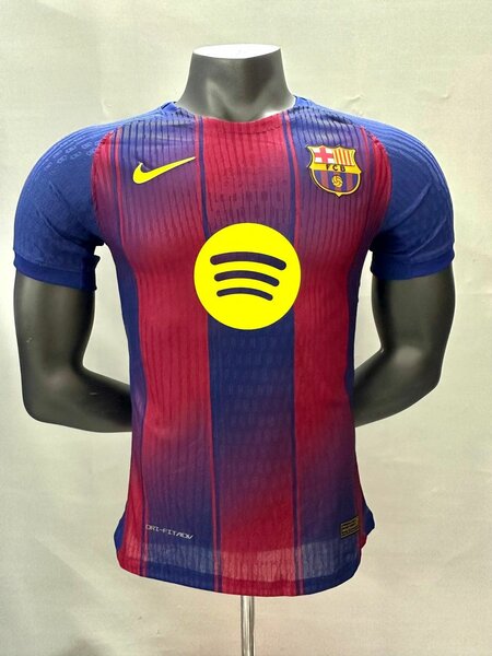 Maillot de football de club