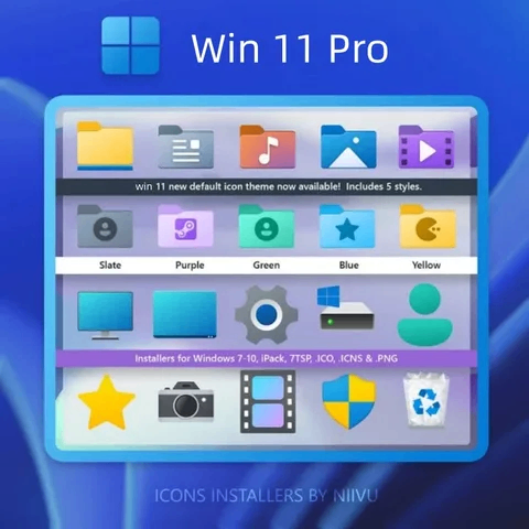 Windows 10/11 pro