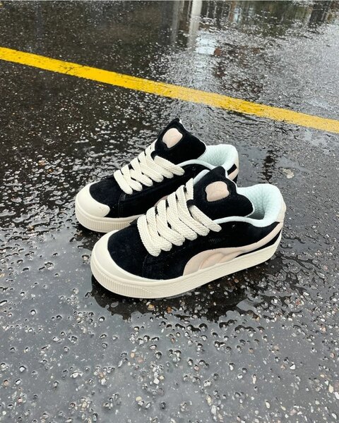 Puma xl crush preserves