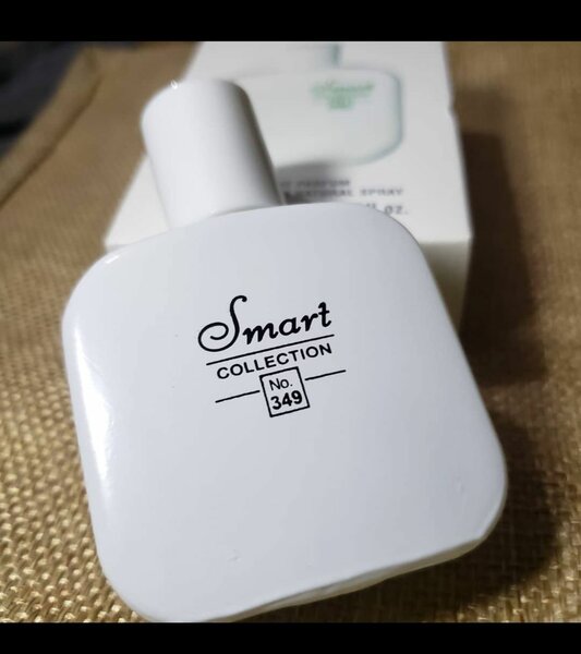 Smart Collection Parfum Mixte