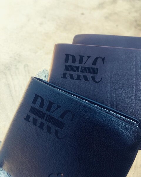 Custom made Wallets