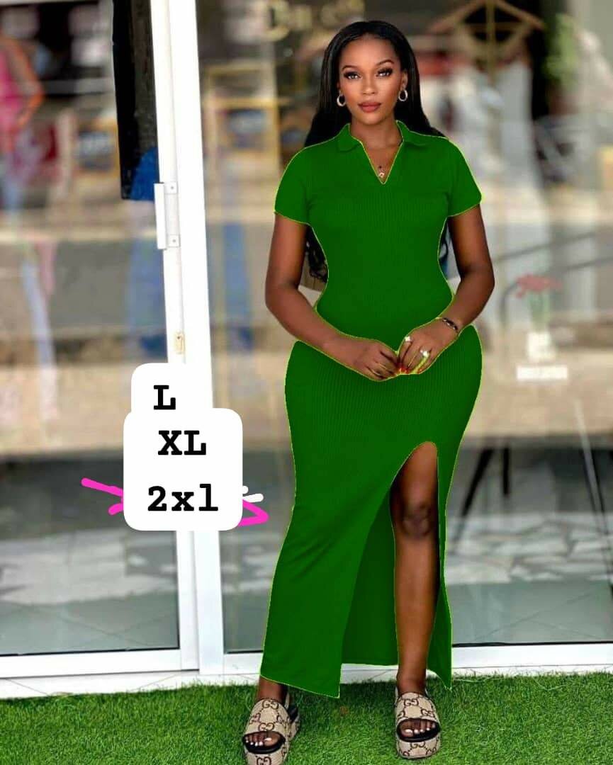 Lacoste bodycon dress