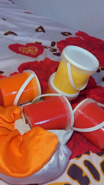 Savon tous types de teint