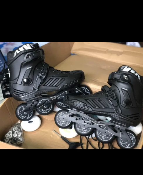 Rollers en ligne performants