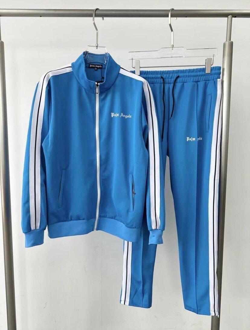 Palm angels truck suits