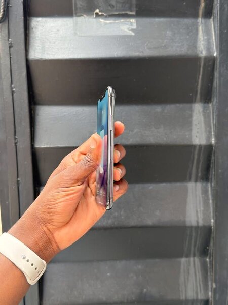 Smartphone moderne et élégant