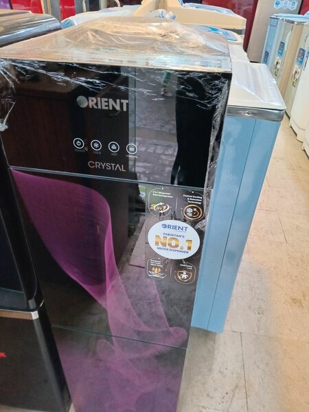 Orient Dispencer