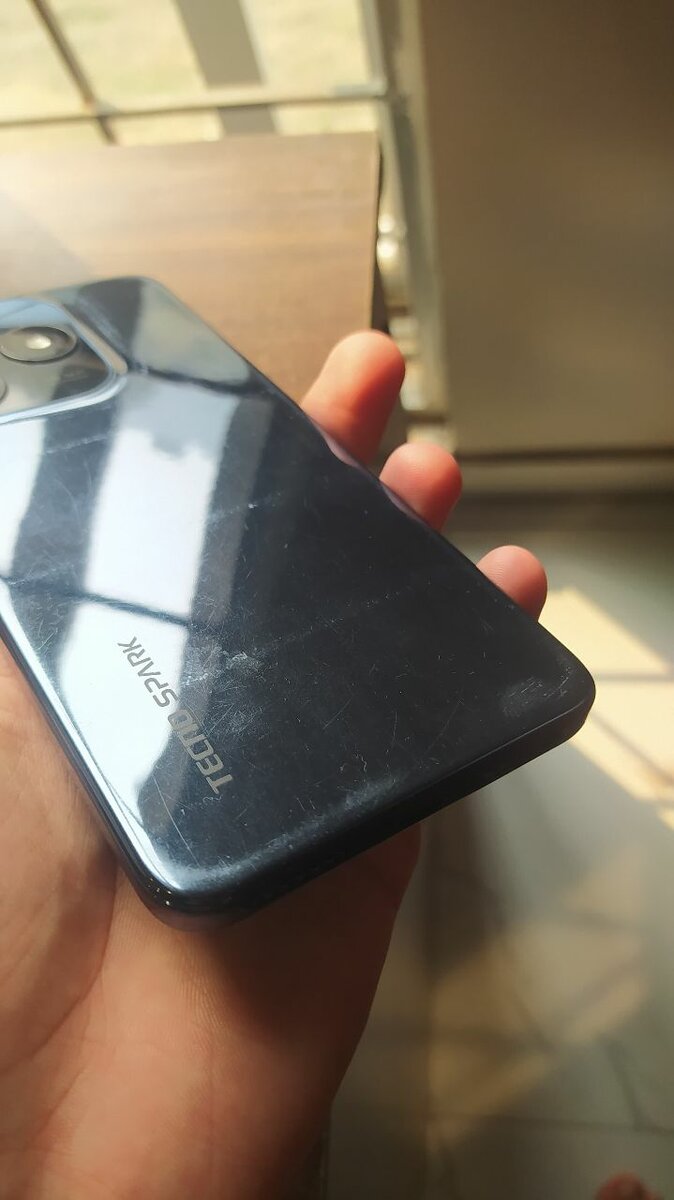 TECNO SPARK 10C