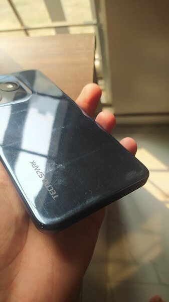 TECNO SPARK 10C