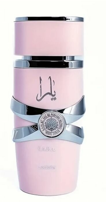Lataffa Yara 100ml A Fragrant Symphony For Women