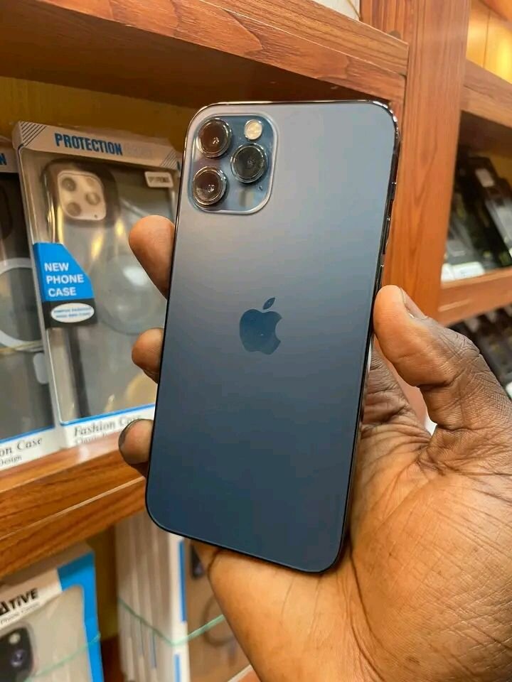 iPhone 12 Pro Max 5G