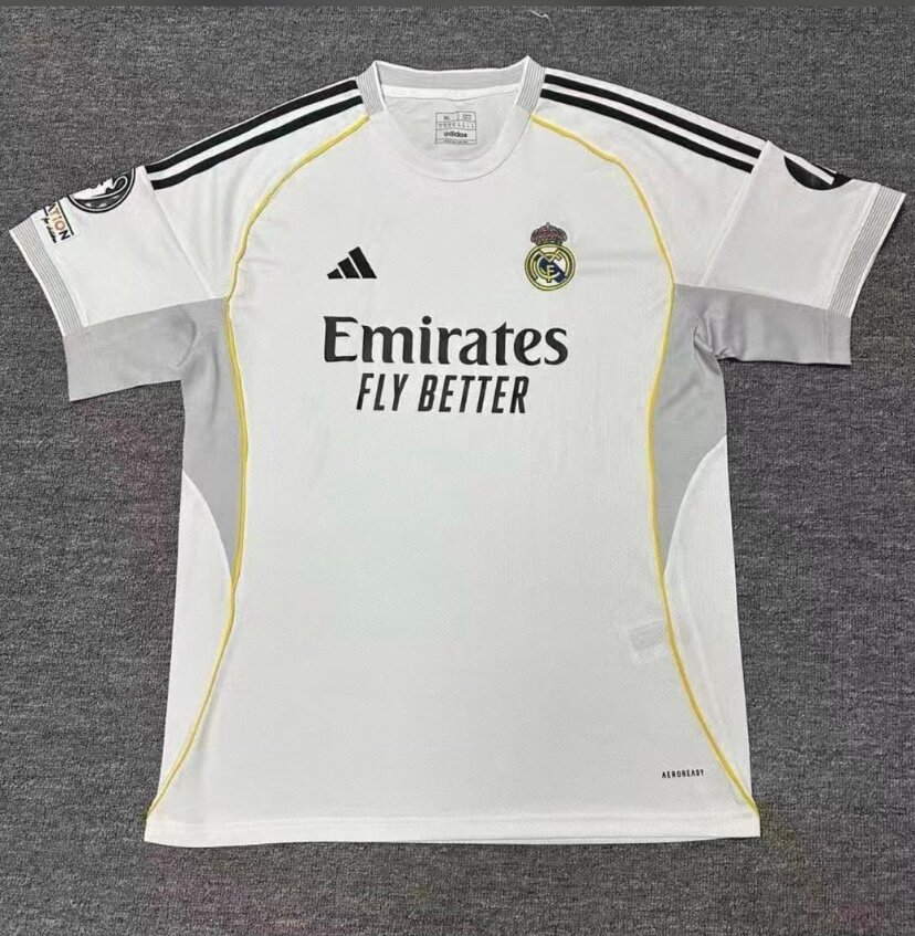 Maillot de Football Officiel