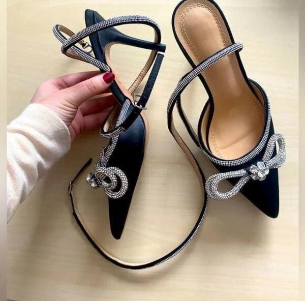 Ladies heels