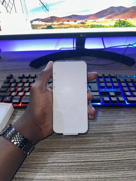 iPhone 14 Pro 256 gb