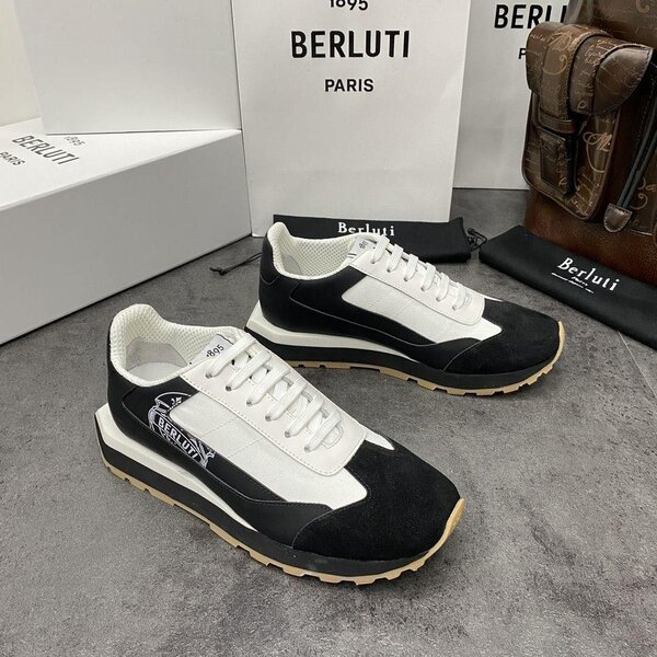 BERLUTI ORIGINALE