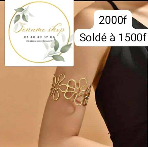 Accessoires tendance