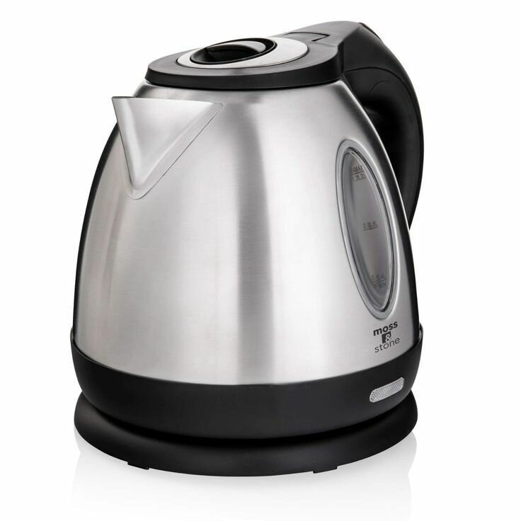 Electric kettle