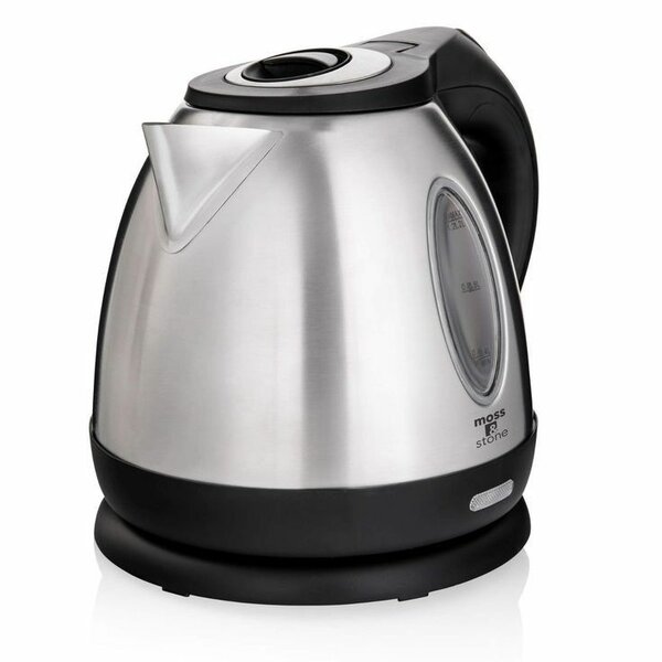 Electric kettle