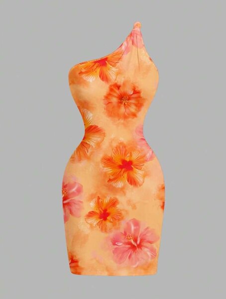 Flora parterne