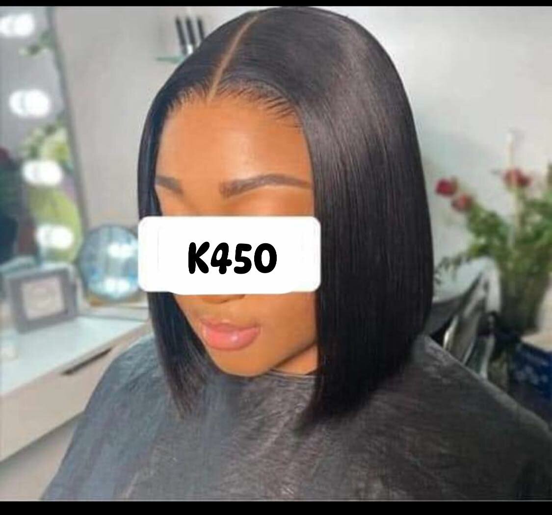 beautiful wigs for women