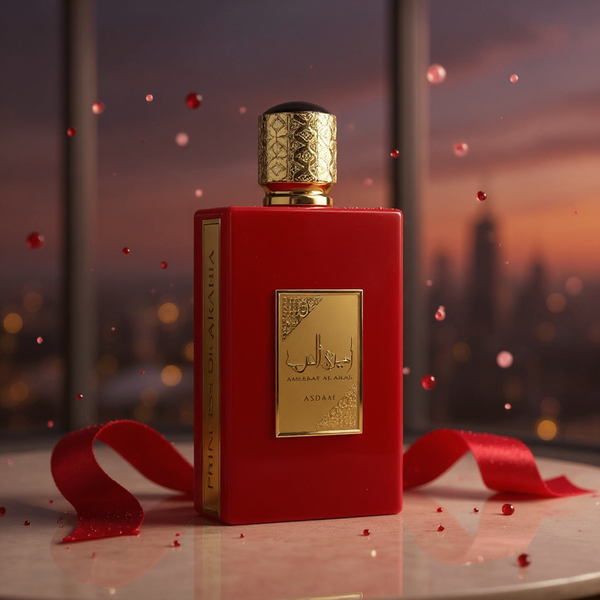 Parfum Amarait Al Arab Lux